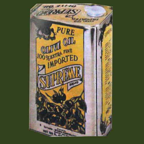 Supreme Olive Oil Company